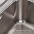 Single Big Bowl Sink Price 304 Grade Stainless Steel Undermount kitchen Sink